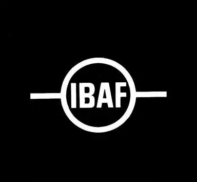 Logo Corrente IBAF